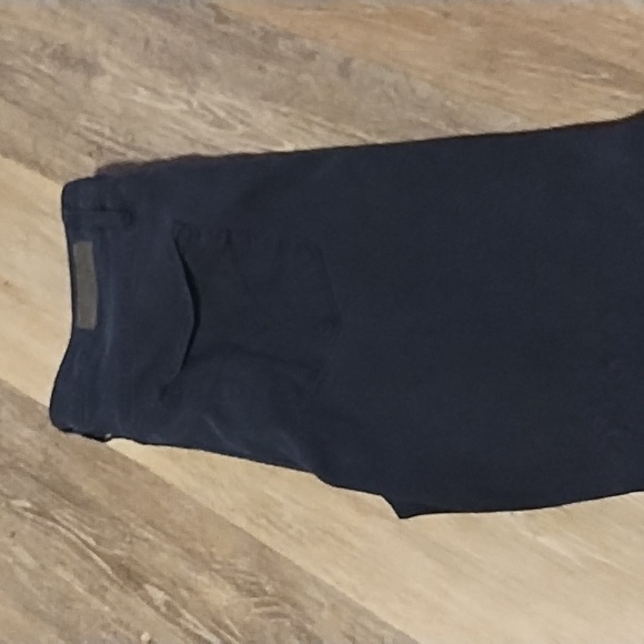 Calvin Klein ladies size 10 black jeans - Picture 4 of 5